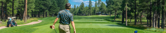 golfophold