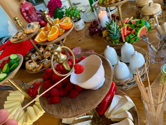 brunch