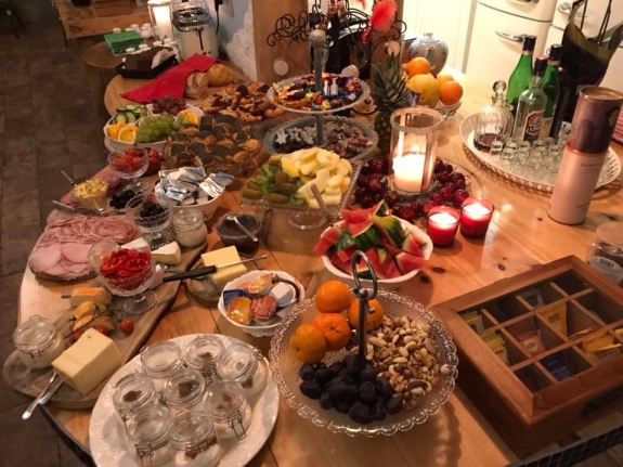 morgenmad