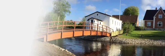tinghuset